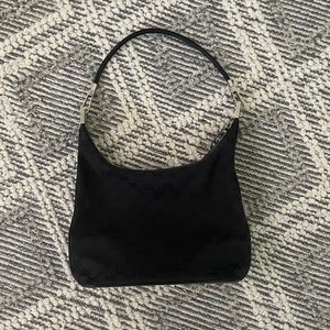 Authentic Gucci shoulder bag